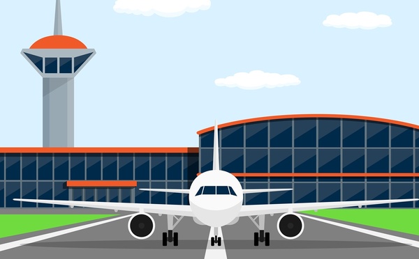 Guyane : l'aéroport de Cayenne-Félix Éboué devrait changer d'ère