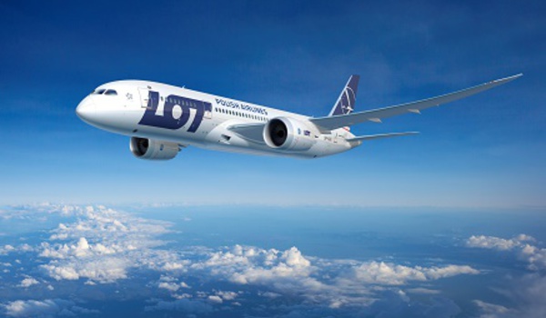 LOT Polish Airlines lance un nouveau vol Varsovie-Tokyo