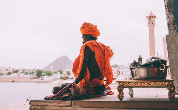 Accor fait rayonner l’hôtellerie de luxe au Rajasthan - Photo : Depositphotos.com @YuliyaKirayonakBO 