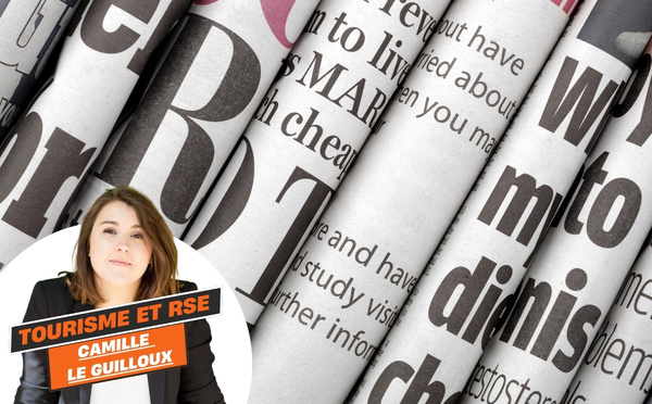 A l'occasion de la Journée mondiale de la liberté de la presse, le 3 mai, soutenir une presse libre et indépendante est un acte fort. Pour les pros du tourisme, c’est aussi un moyen de promouvoir des récits plus justes, plus respectueux des cultures locales, loin des clichés et des fake news - DepositPhotos.com, BrianAJackson