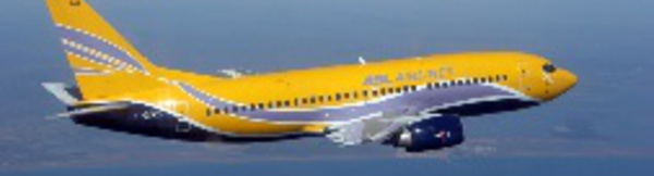 ASL Airlines reliera Paris CDG à Calvi cet été