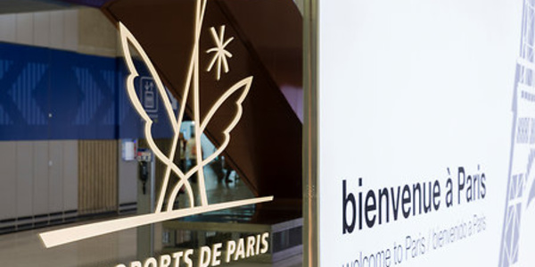 Aéroports de Paris : trafic record à Orly et Roissy en 2015