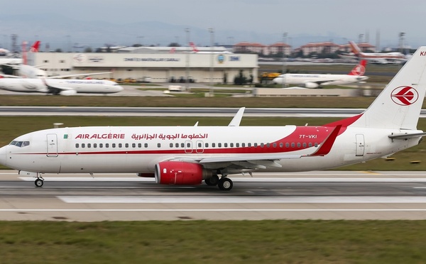 Air Algérie : exit le français, les billets d'avion seront en arabe et en anglais !
