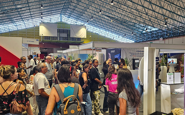 Le Salon du Tourisme International de l’océan Indien ouvre ses portes dans 6 semaines