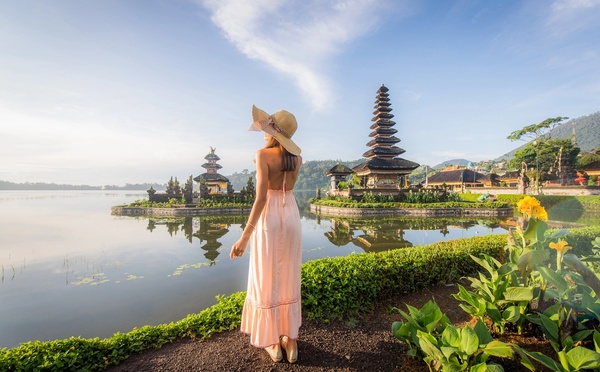 Paradisus by Meliá arrive à Bali en 2025 - Photo : Depositphotos.com @oneinchpunch 
