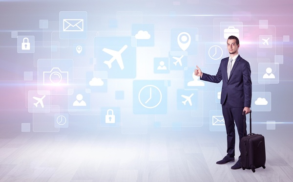 ViaXeo Analytics : la nouvelle plateforme pour les agences de voyages et les TO - Photo : Depositphotos.com @ra2studio 