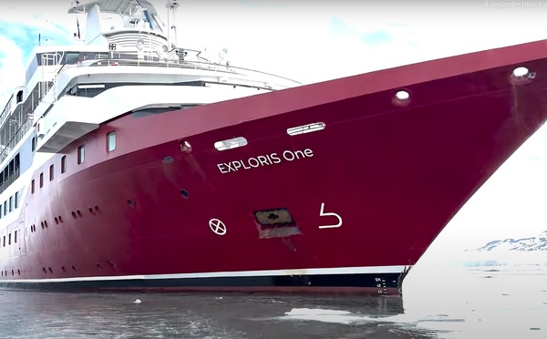 La prochaine saison Antarctique débute dès novembre 2025 - Photo : Jean Da Luz