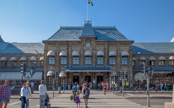 Hyatt Place Gothenburg Central célèbre son ouverture officielle