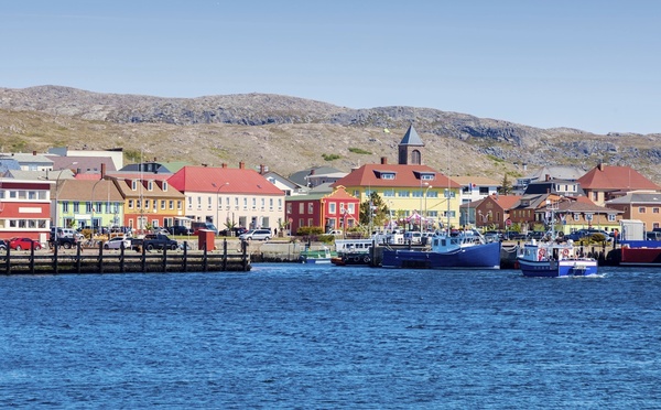 Quand Trump et Wauquiez dopent le tourisme à Saint-Pierre-et-Miquelon [ABO]