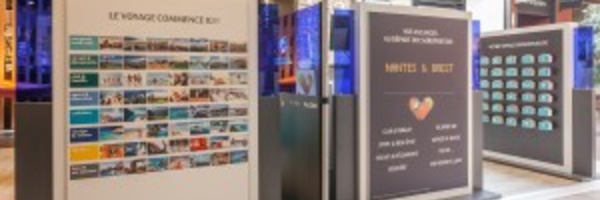Marseille : Thomas Cook ouvre une agence dédiée à la croisière