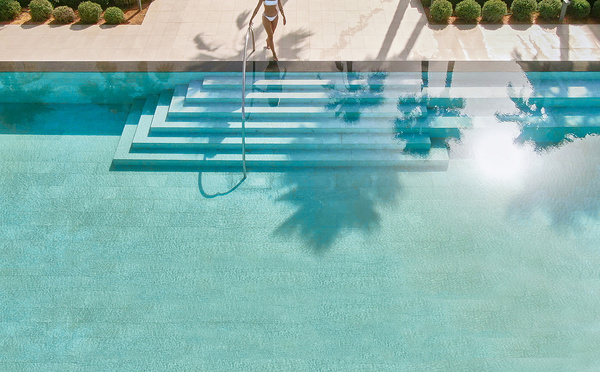 © Grecotel Hotels & Resorts