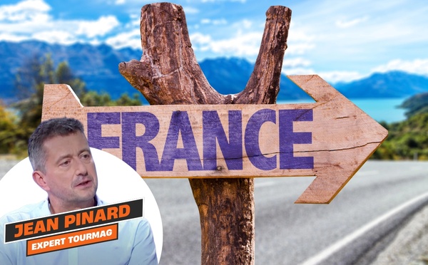 C’est quoi une politique publique du tourisme ? Depositphotos.com Auteur gustavofrazao 