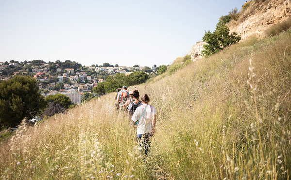 © V. BEAUME & B. SOULAGE / Provence Tourisme