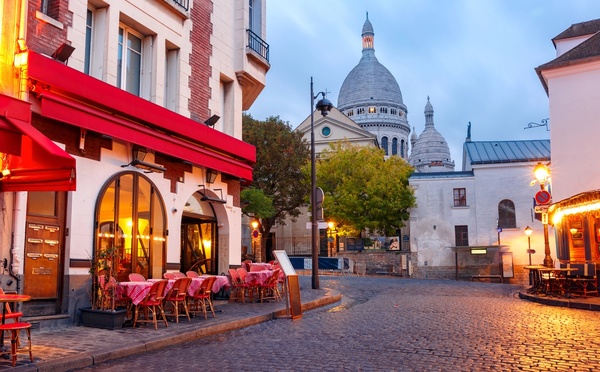 L’Hôtel BASSS rouvre ses portes à Montmartre