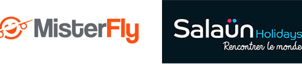 MisterFly et Salaün Holidays signent un partenariat commercial
