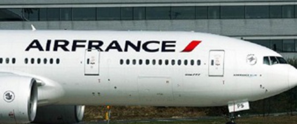 Air France vise la croissance sur long-courrier dès 2017
