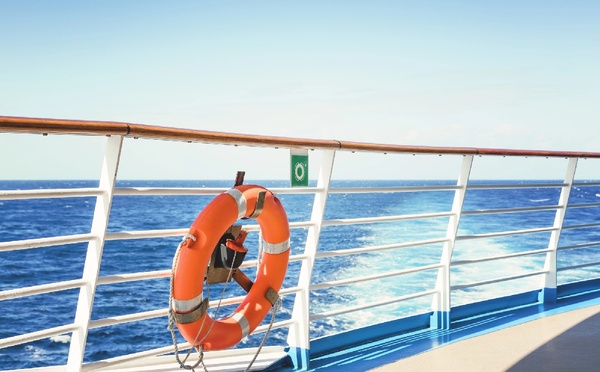 Impact environnemental : et si on débattait de la croisière de bonne foi ? - Depositphotos.com Auteur mblach