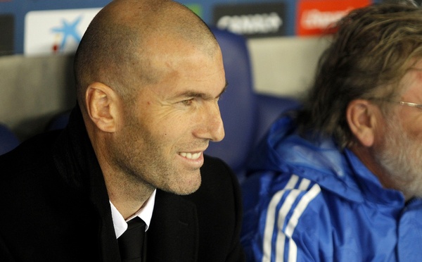 Zinédine Zidane devient ambassadeur du Palace Merano - Photo : Depositphotos.com @Maxisports 