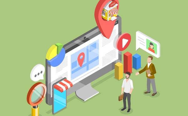 La justice américaine condamne Google pour monopole sur la publicité en ligne - Depositphotos @tarik_vision