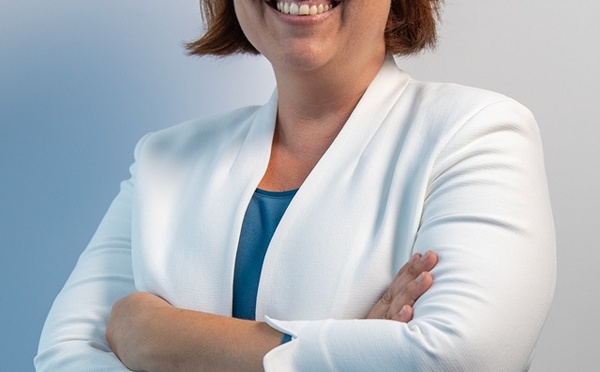 MMV : Fabienne Carrasco nommée Directrice Générale