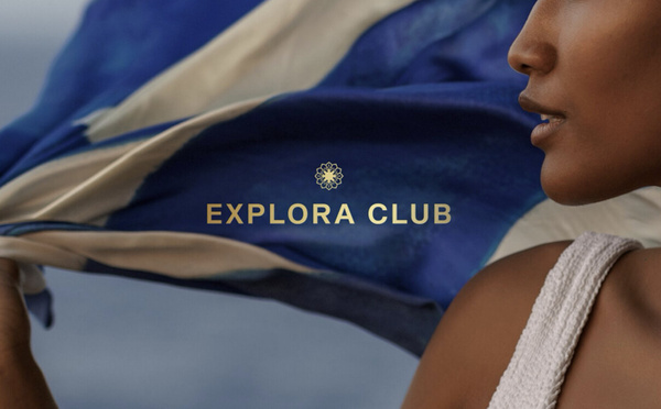 Explora Journeys lance son programme de fidélité - Photo : @Explora Journeys