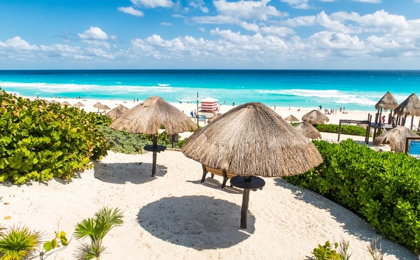 Ennismore développe le all-inclusive au Mexique - Photo : Depositphotos.com @DarrenTierney  