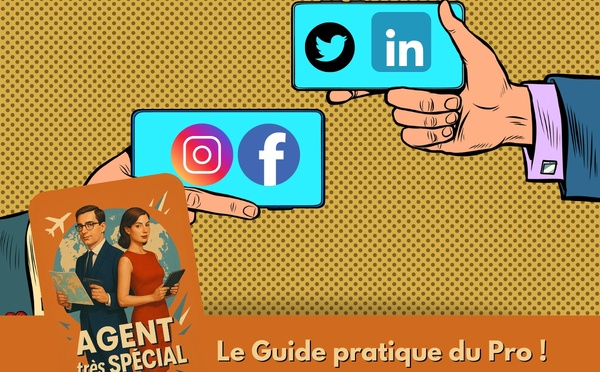 Sur quel réseau social communiquer pour toucher sa cible ? - Depositphotos.com studiostoks