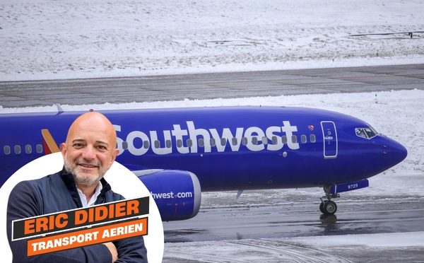 Low cost long-courrier : entre succès et désillusions - Depositphotos.com  Auteur MediazZ