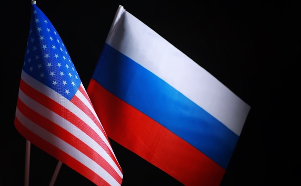 Etats-Unis, Russie : vers une normalisation des relations spatiales - Depositphotos.com  Auteur alexkich