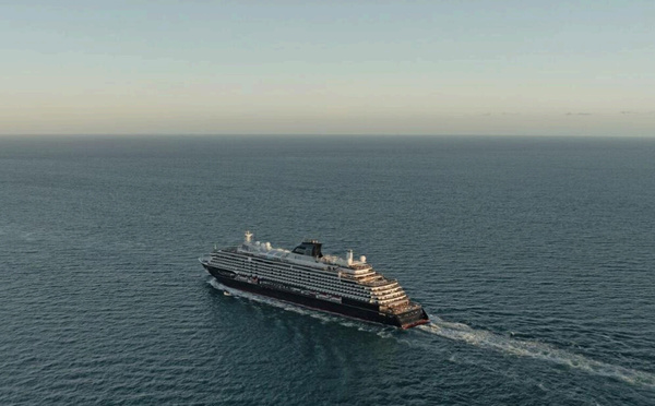 Explora Journeys vous fait économiser jusqu’à 2000 € par Suite - Photo : @Explora Journeys