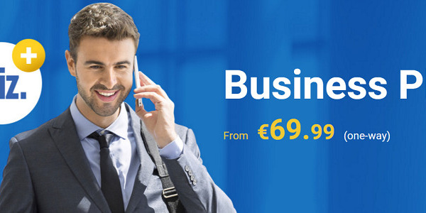Ryanair : le service Fast Track disponible sur 25 aéroports