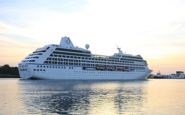 Oceania et Regent réorganisent leurs équipes EMEA - Photo : Depositphotos.com @portosabbia  