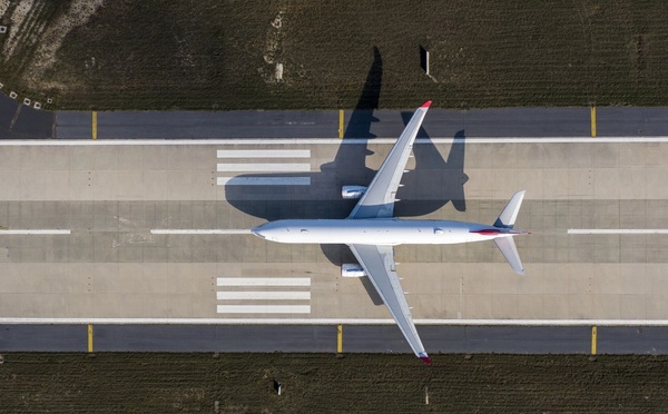 Aerodays 2025 se tiendra pour la première fois en Pologne - Photo : Depositphotos.com @fatir29 