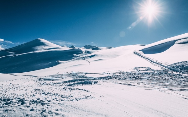 Le  domaine des Sybelles s’associe au groupe MND pour développer un parcours  inspiré du jeu de société Trek 12 - Depositphotos.com @AlexGukBO