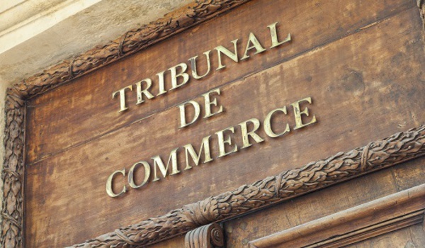 Défaillances : +10,4 % d'AGV en redressement ou liquidation judiciaire en 2015