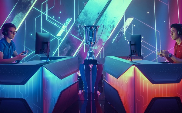 Dubaï mise sur le gaming avec le DEF 2025 - Photo : Depositphotos.com @Gorodenkoff