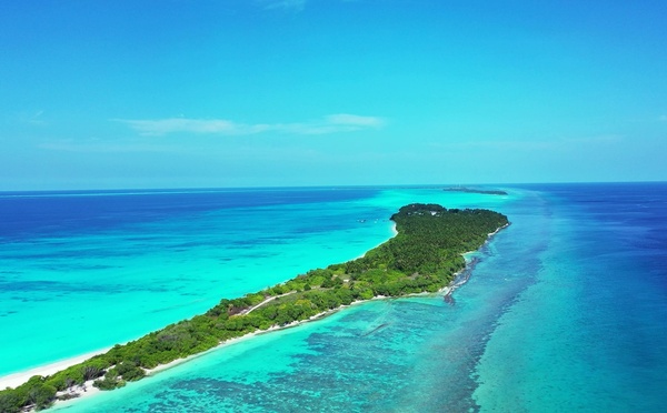 LUX* South Ari Atoll présente ses nouvelles Water Villas - Photo : Depositphotos.com @wirestock_creators