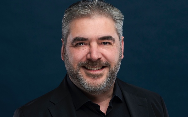 Taner Kurt nommé Directeur Général du Mercure Ax-les-Thermes