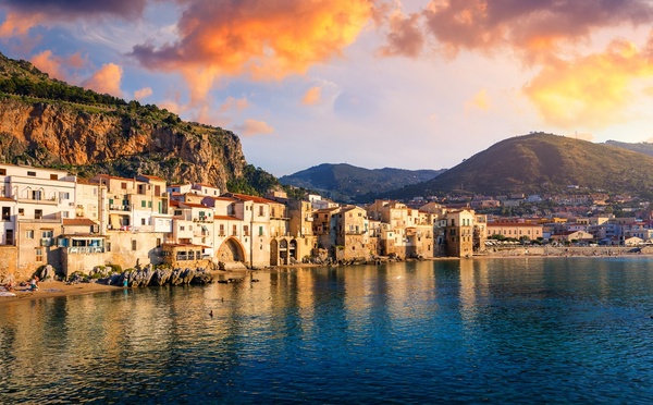 Le Grand Palladium Sicilia Resort & Spa rouvre ses portes - Photo : Depositphotos.com @DaLiu 