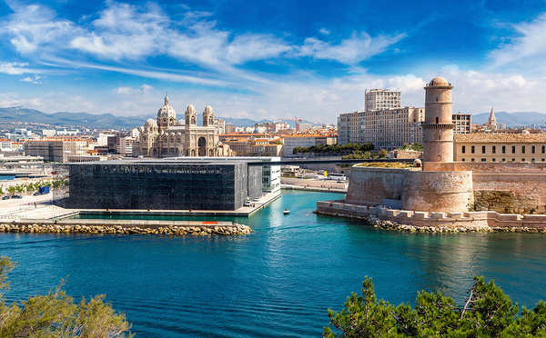 © MSC Croisières