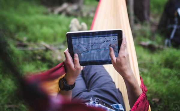 Amérique du Nord : Voyageurs du Monde offre 5 GO de WIFI à ses clients