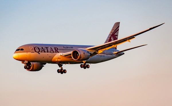 Qatar Airways et Philippine Airlines annoncent un nouveau partenariat - Photo : Depositphotos.com @BoneKot 
