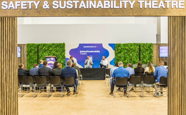 Miami : ce que le Seatrade Cruise Global 2025 révèle sur l’avenir de la croisière