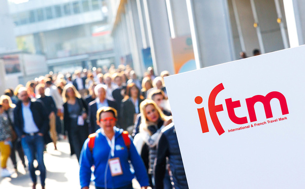 IFTM présente ses nouveautés 2025