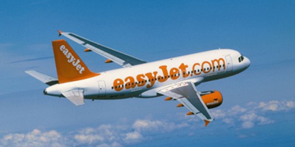 easyJet : vols Lyon-Pise et Toulouse-Pula en juillet et août 2016