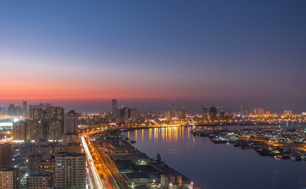 Four Seasons s’installe à Al Zorah en 2026 - Photo : Depositphotos.com @neiezhmakov