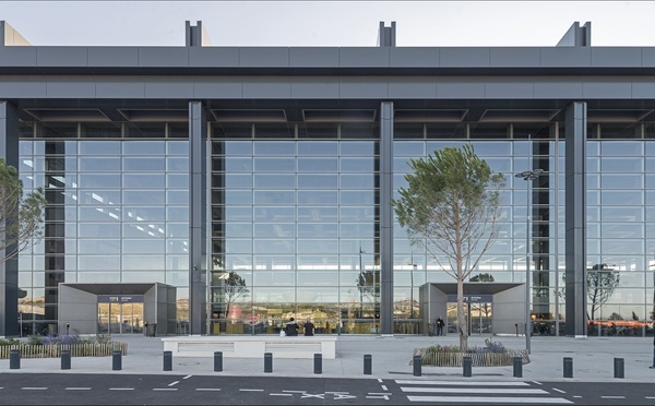 L'aéroport Marseille Provence prêt pour l’été 2025