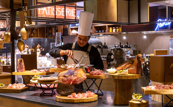 En 2025, 750 postes restent à pourvoir, principalement en hôtellerie-restauration, au sein des établissements du Club Med. @club med