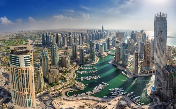 Emirates et flydubai : plus de 5 millions de passagers transportés en 2024