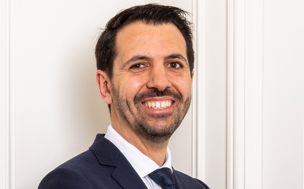  Nicolas Zimmermann (© Crème de la Crème Luxury Travel Show)